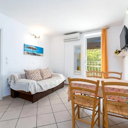 Rubessa-p2 Apartmán