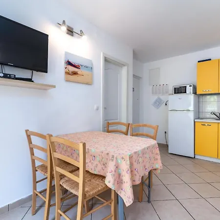 Rubessa-p2 Appartement *