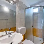 P2 Rubessa S Parkirnim Mjestom Lägenhet Baška